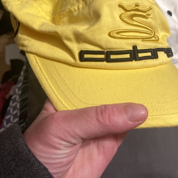 Casquettes OS - Picture 8 of 9